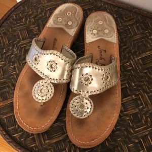 Jack Rogers Sandals